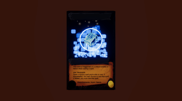 Playing Card Prototype